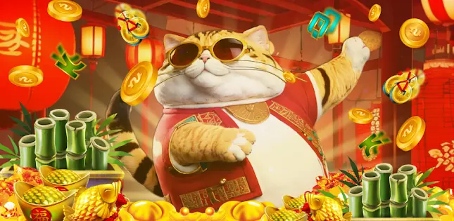 Fortune Tiger é um jogo imperdível no BRALUCKY Casino