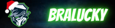 BRALUCKY LOGO